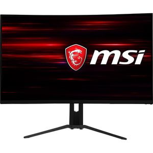 Monitor para juegos MSI Optix MAG322CQR 31.5&quot; 16:9 Curved FreeSync HDR VA