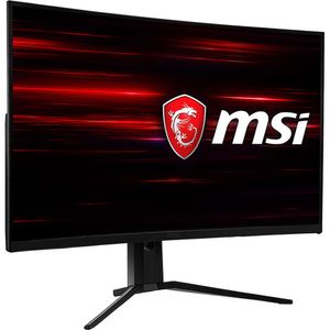 Monitor para juegos MSI Optix MAG322CQR 31.5&quot; 16:9 Curved FreeSync HDR VA