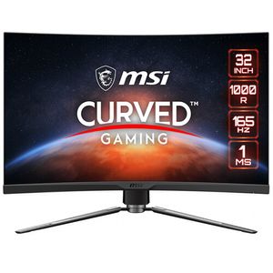 MSI MAG ARTYMIS 324CP 31.5&quot; 16:9 Monitor curvo para juegos VA