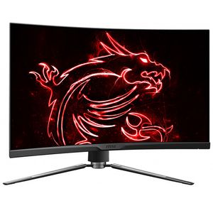 MSI MAG ARTYMIS 324CP 31.5&quot; 16:9 Monitor curvo para juegos VA