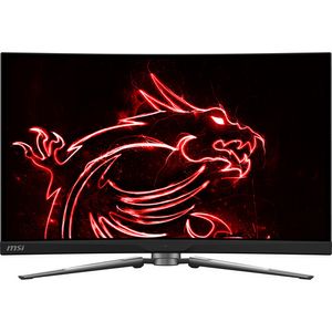 MSI MPG ARTYMIS 273CQRX-QD Monitor curvo para juegos de 27&quot; 1440p HDR 240 Hz