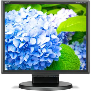 Monitor NEC MultiSync E172M-BK 17&quot; 5:4 TN