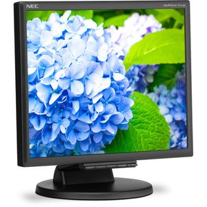 Monitor NEC MultiSync E172M-BK 17&quot; 5:4 TN