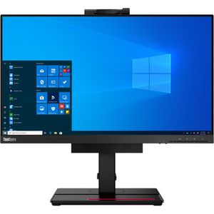 Monitor Lenovo ThinkCentre Tiny-in-One 24 Gen 4 de 23,8&quot;