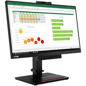 Monitor Lenovo ThinkCentre Tiny-in-One 24 Gen 4 de 23,8&quot;