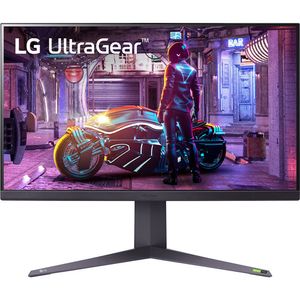 Monitor para juegos LG UltraGear 31.5&quot; 1440p 260 Hz HDR
