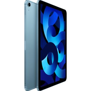Apple iPad Air de 10,9&quot; con chip M1 (5.ª generación, 64 GB, Wi-Fi + 5G, azul)