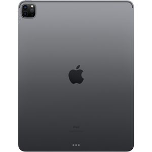 Apple iPad Pro de 12,9&quot; (principios de 2020, 256 GB, solo Wi-Fi, gris espacial)