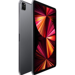 Chip Apple iPad Pro M1 de 11&quot; (mediados de 2021, 1 TB, solo Wi-Fi, gris espacial)