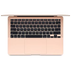 Apple Macbook Air 13.3" Intel Core i3 8GB RAM 128GB SSD Gold Teclado en inglés Reacondicionado