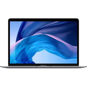 Apple Macbook Air 2020 13.3" Intel Core i7 16GB 512GB SSD Space Gray Teclado Inglés Caja Abierta Reacondicionado