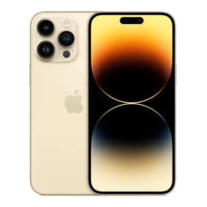 Iphone 14 Pro Apple 128gb Gold