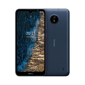 Nokia C20 4G 6.5" 2GB RAM 32GB ROM Dark Blue