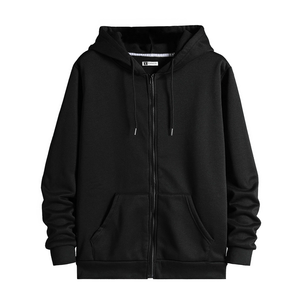 Polera Hombre Yansus Negro