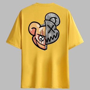 Polo Yansus con Estampado