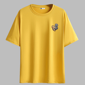 Polo Yansus con Estampado