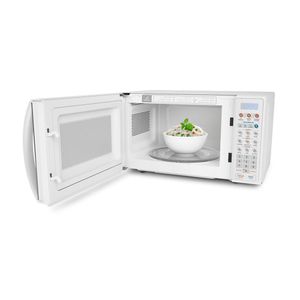 Microondas Electrolux EMDO17S2GSRUW 17 litros