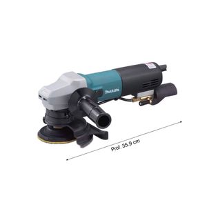 Pulidora de granito 5" 900W
