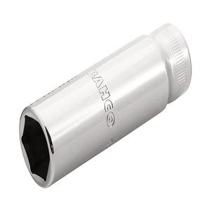 Dado 21mm Hex Larg. Enc 1/2