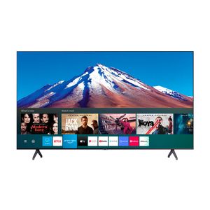 Televisor Samsung 50" UN50TU6900GXPE