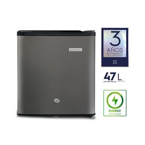 Frigobar Electrolux ERD50G2HPI 50 litros Inox