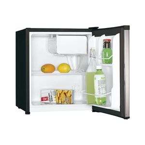 Frigobar Electrolux ERD50G2HPI 50 litros Inox