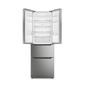 Refrigeradora Electrolux ERFWV2HUS French Door 298L Gris