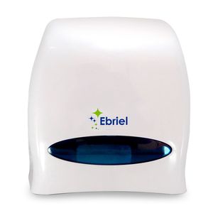 Dispensador de papel higiénico Jumbo JP-392A