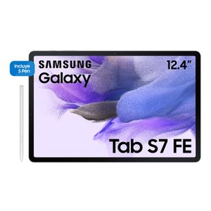 Galaxy Tab S7 FE WIFI 12.4 " 4GB 64GB SM-T733NZKLPEO