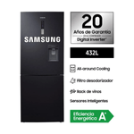 Refrigeradora-No-Frost-RL4363SBABS-432L-Negro-Inox