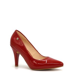 Zapatos de Vestir para Mujer Ariana DA22-REYNA Rojo