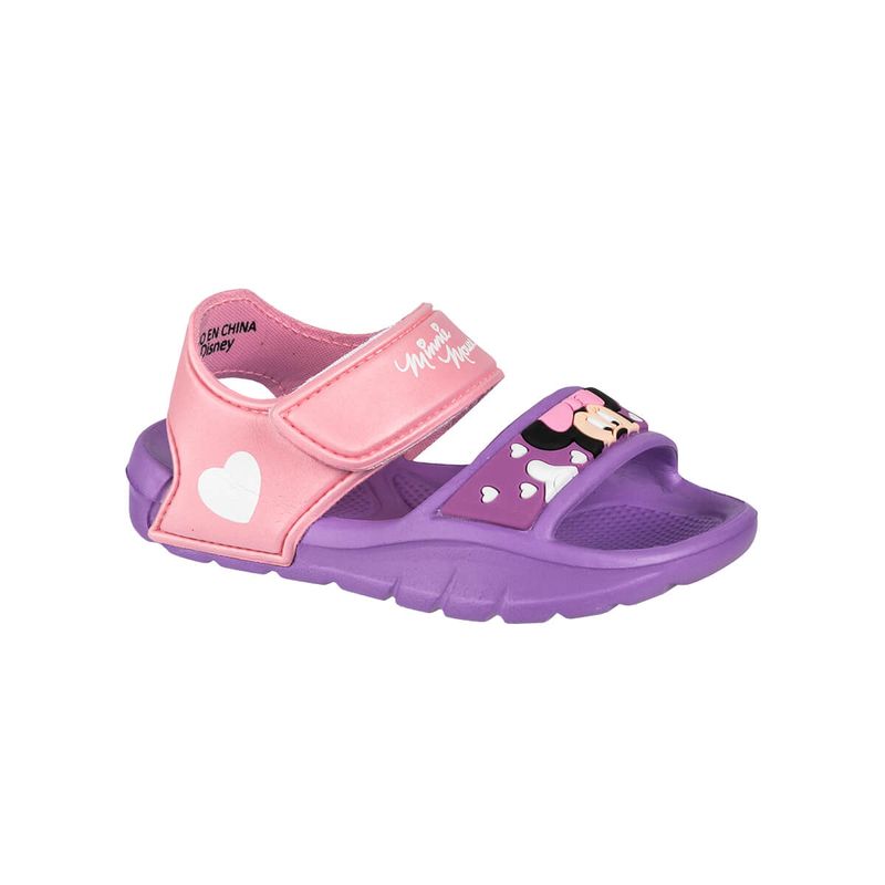 Sandalias minnie discount