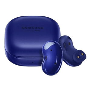Auriculares Samsung Galaxy Buds Live Ocean Blue