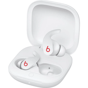 Auriculares Beats Fit Pro con Cancelación del Ruido White