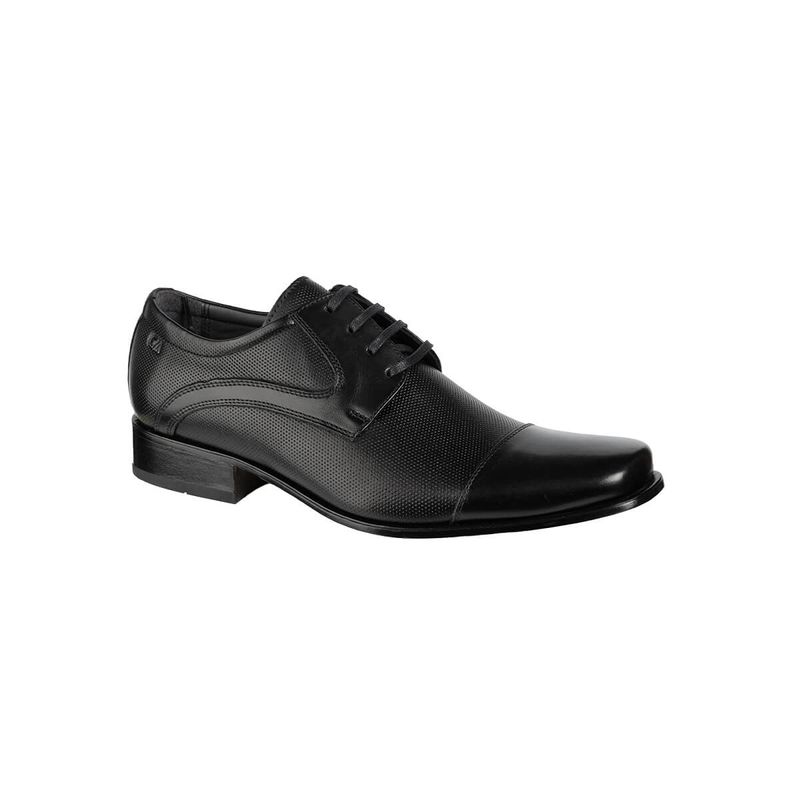 Zapatos Calimod Vau 004 Negro 1000446182