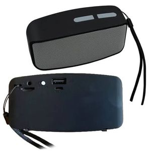 Parlante Portátil Bluetooth The Nano Fiddler
