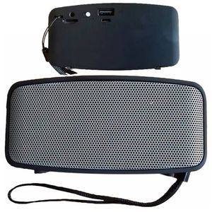Parlante Portátil Bluetooth The Nano Fiddler