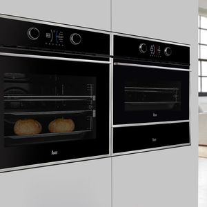 Horno/Microondas Combi HLC847C