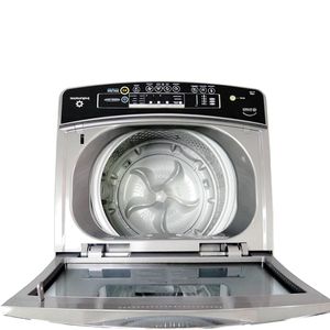 Lavadora Indurama LRI19CRI Croma 19Kg