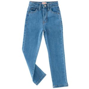 Pantalón Jean Denim EUREKA Niño Algodón