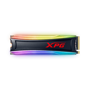 Disco Sólido SSD M.2 XPG Spectrix S40G NVME RGB - 512GB