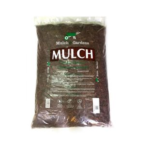 Mulch Color Marrón 10kg