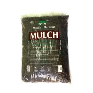 Mulch Color Negro 10kg