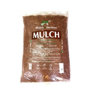 Mulch Color Terracota 10kg