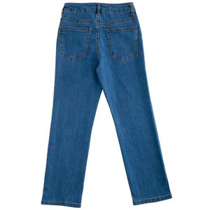 Pantalón Jean Denim EUREKA Teen Niño Algodón