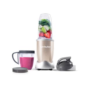 Extractor de Nutrientes Nutribullet 900