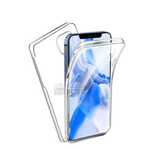 Case 360° Ultraresistente iPhone 12 + regalo