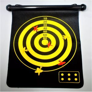 Juego De Tiro Al Blanco V3