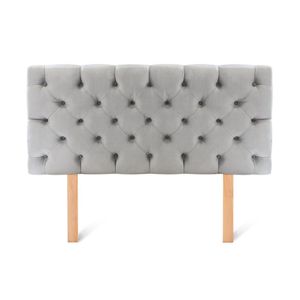 Cabecera Capitoneada 2 Plazas