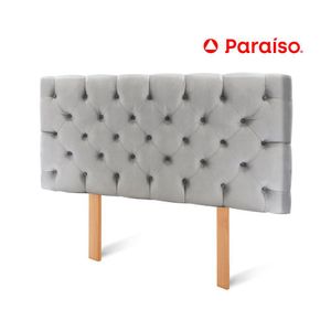 Cabecera Capitoneada 2 Plazas